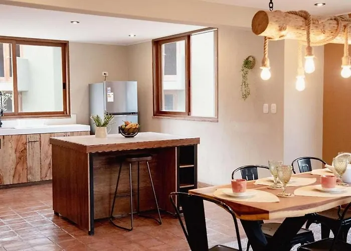 Holiday home Scenic Homes In Sacred Valley By Wynwood House Calca