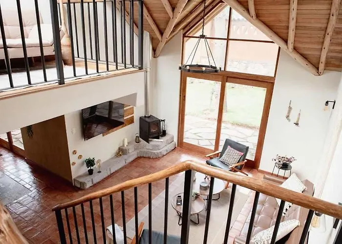 Scenic Homes In Sacred Valley By Wynwood House Holiday home