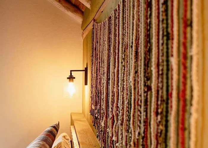 Holiday home Scenic Homes In Sacred Valley By Wynwood House Calca