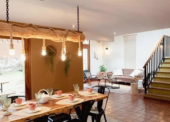 Holiday home Scenic Homes In Sacred Valley By Wynwood House *