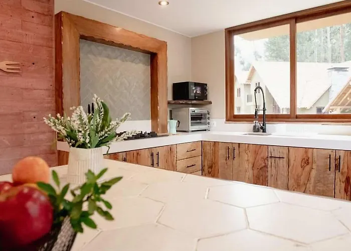 Holiday home Scenic Homes In Sacred Valley By Wynwood House