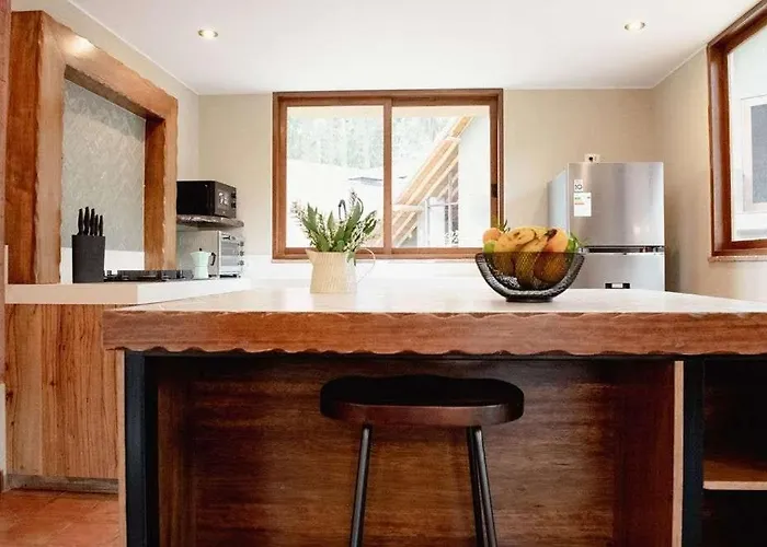 Scenic Homes In Sacred Valley By Wynwood House