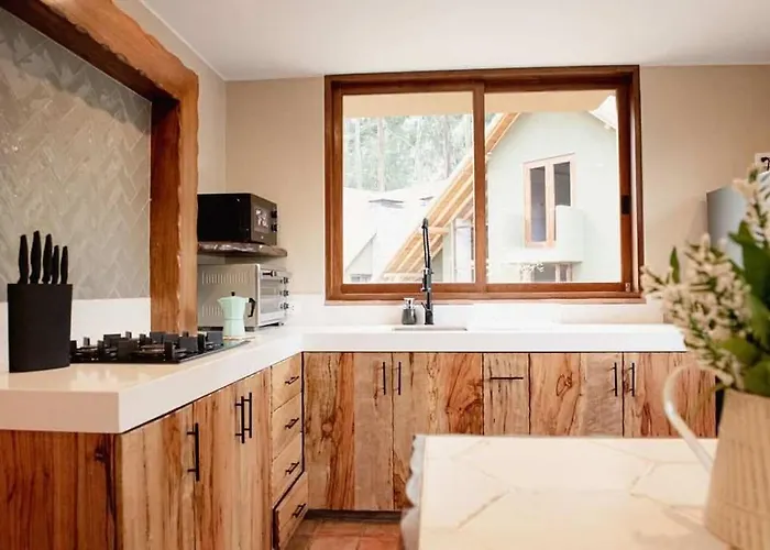 Scenic Homes In Sacred Valley By Wynwood House * Calca