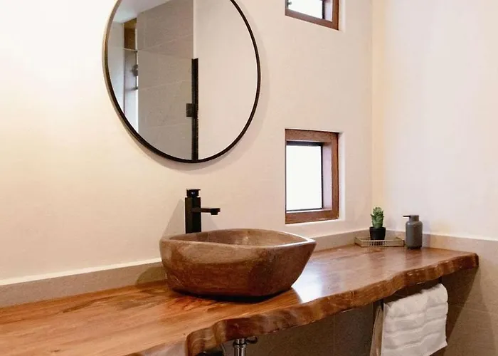 Scenic Homes In Sacred Valley By Wynwood House * Calca