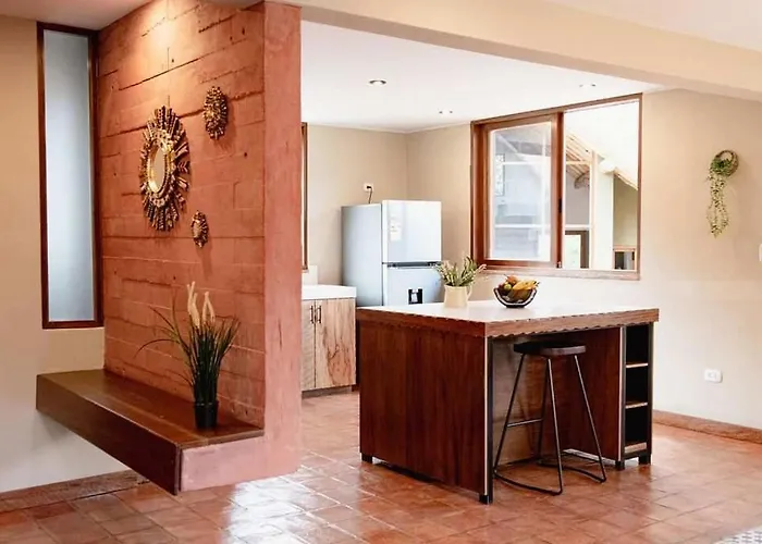 Holiday home Scenic Homes In Sacred Valley By Wynwood House