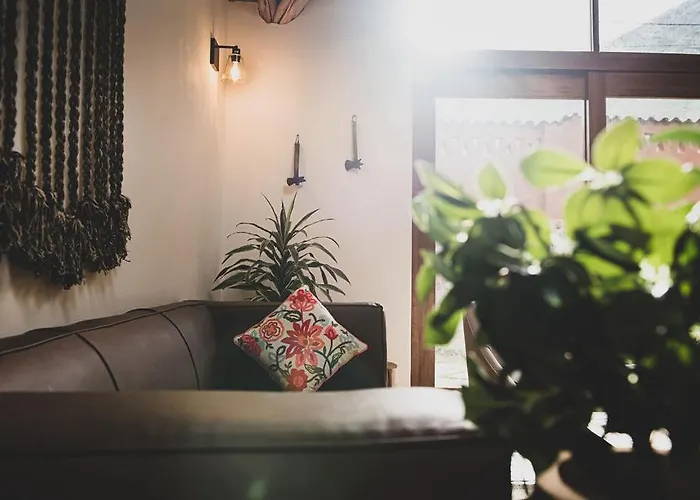 Holiday home Scenic Homes In Sacred Valley By Wynwood House Calca