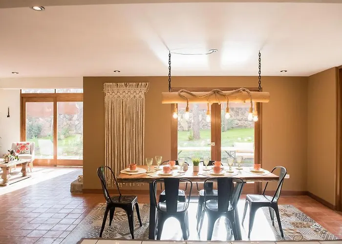 Scenic Homes In Sacred Valley By Wynwood House *