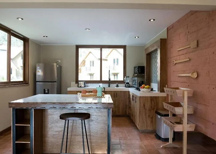 Holiday home Scenic Homes In Sacred Valley By Wynwood House *