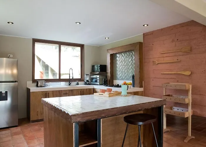 Holiday home Scenic Homes In Sacred Valley By Wynwood House