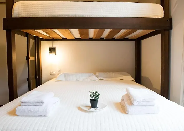 Scenic Homes In Sacred Valley By Wynwood House * Calca