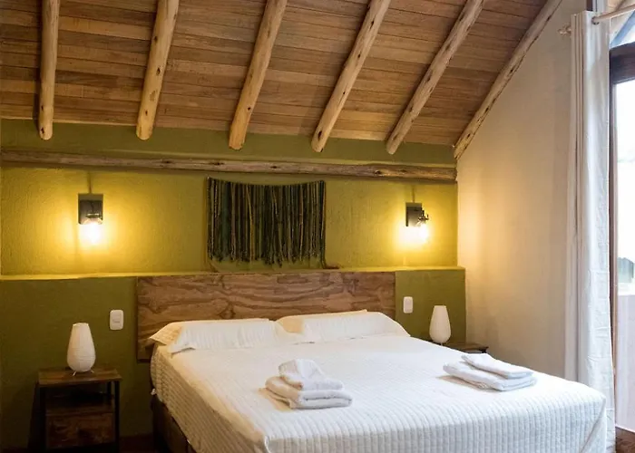 Scenic Homes In Sacred Valley By Wynwood House *