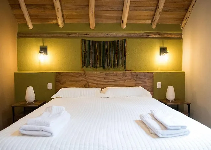 Holiday home Scenic Homes In Sacred Valley By Wynwood House Calca
