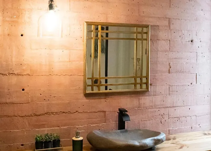 Scenic Homes In Sacred Valley By Wynwood House * Calca