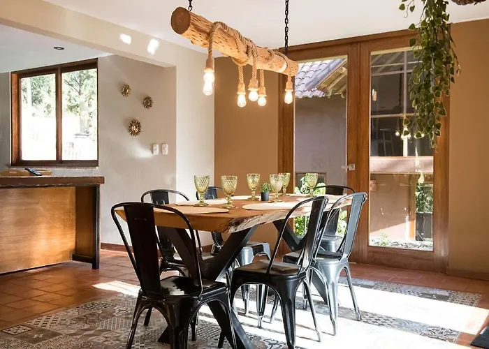 Holiday home Scenic Homes In Sacred Valley By Wynwood House
