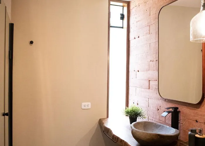 Scenic Homes In Sacred Valley By Wynwood House Holiday home