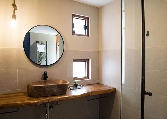 Scenic Homes In Sacred Valley By Wynwood House * Calca