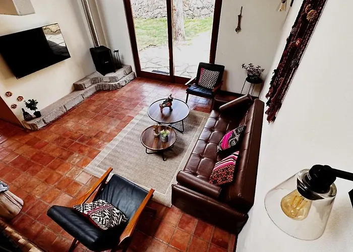Scenic Homes In Sacred Valley By Wynwood House Holiday home