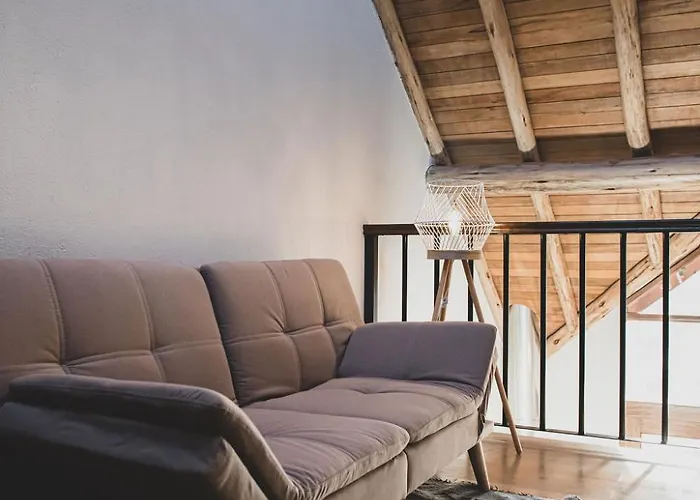 Holiday home Scenic Homes In Sacred Valley By Wynwood House