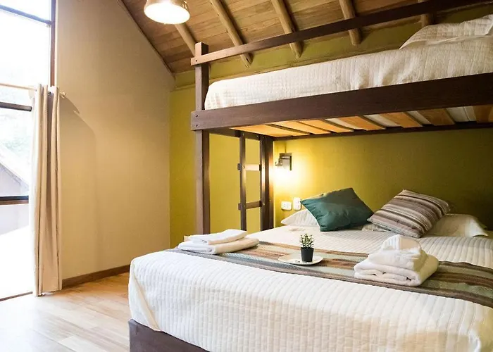 Scenic Homes In Sacred Valley By Wynwood House Holiday home *