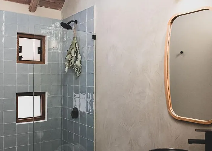 Scenic Homes In Sacred Valley By Wynwood House *