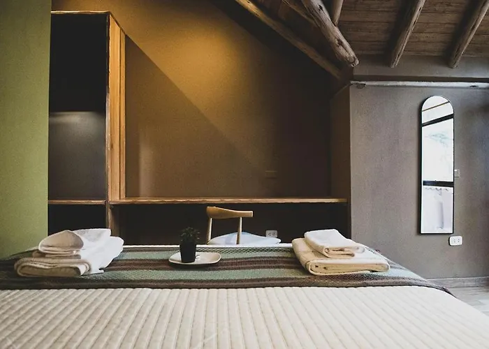 Holiday home Scenic Homes In Sacred Valley By Wynwood House Calca