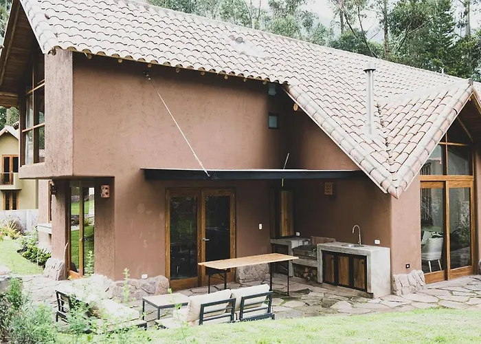 Holiday home Scenic Homes In Sacred Valley By Wynwood House Calca