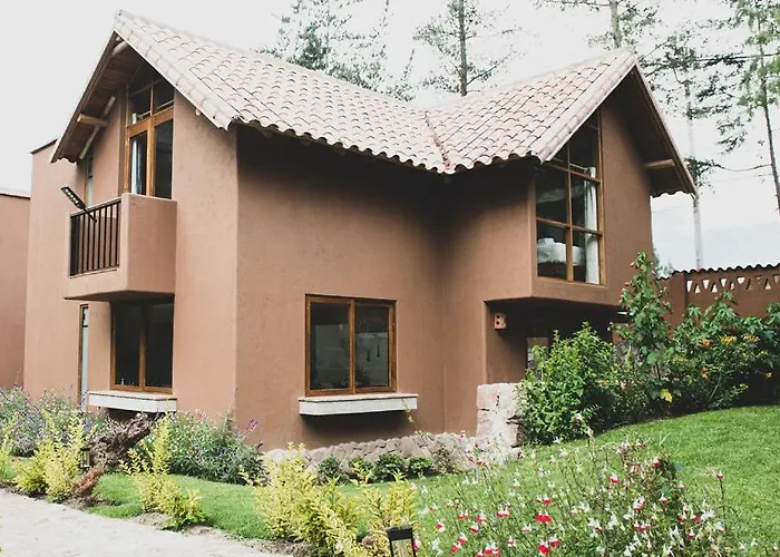 Holiday home Scenic Homes In Sacred Valley By Wynwood House *