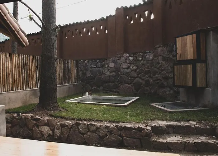 Holiday home Scenic Homes In Sacred Valley By Wynwood House Calca
