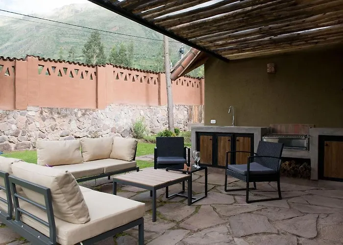 Scenic Homes In Sacred Valley By Wynwood House Holiday home