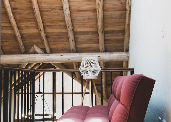 Scenic Homes In Sacred Valley By Wynwood House Holiday home