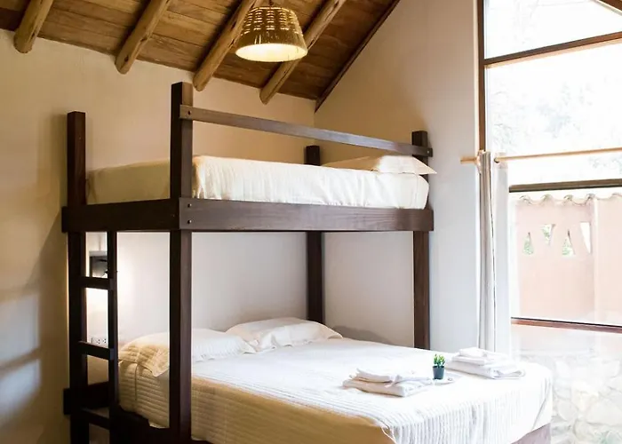 Scenic Homes In Sacred Valley By Wynwood House *
