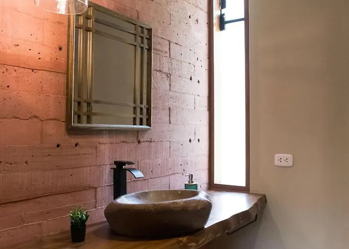 Scenic Homes In Sacred Valley By Wynwood House Holiday home Calca