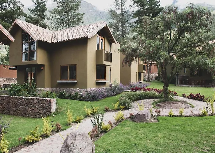Holiday home Scenic Homes In Sacred Valley By Wynwood House *