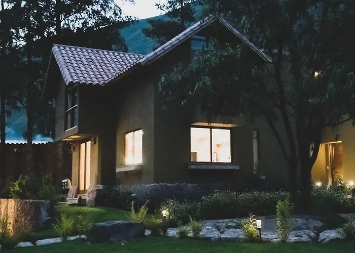 Scenic Homes In Sacred Valley By Wynwood House Holiday home *