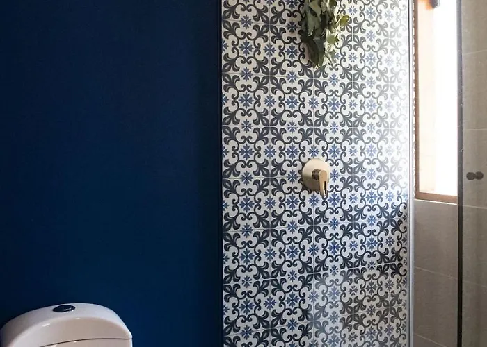 Scenic Homes In Sacred Valley By Wynwood House *