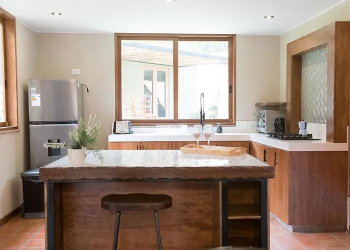 Holiday home Scenic Homes In Sacred Valley By Wynwood House Calca