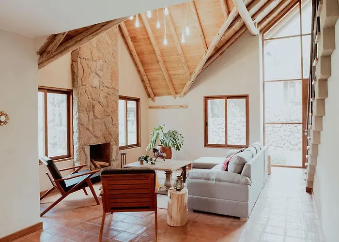 Scenic Homes In Sacred Valley By Wynwood House Holiday home *