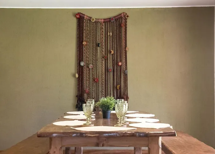 Scenic Homes In Sacred Valley By Wynwood House Holiday home
