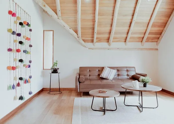 Scenic Homes In Sacred Valley By Wynwood House
